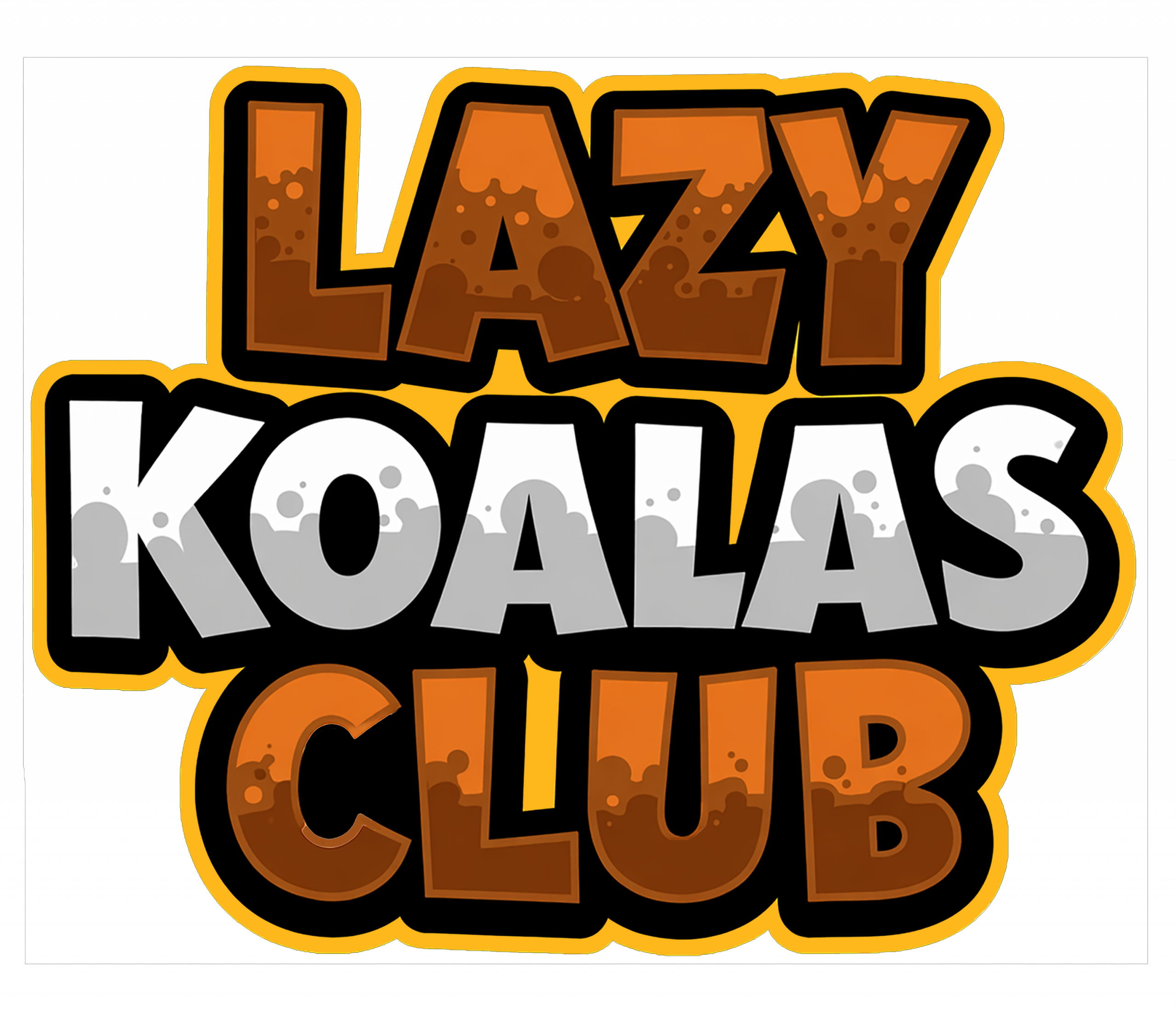 Lazy Koalas Club